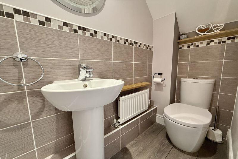 Additional image 8 of Haywood Village - 27' MASTER BEDROOM SUITE