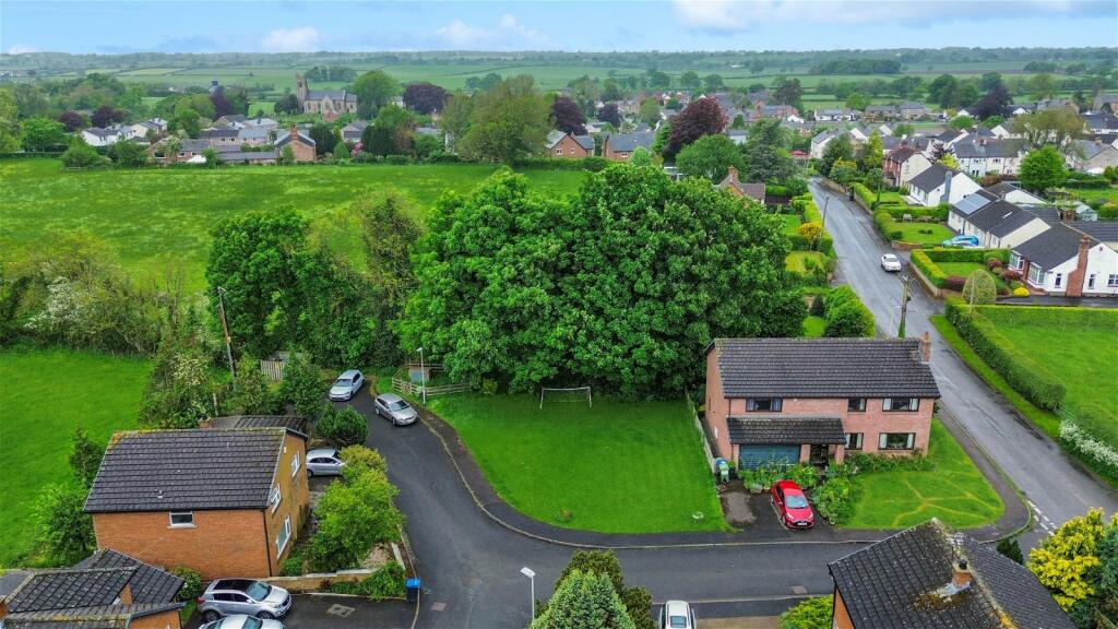 Additional image 4 of Plot 9 Evening Hill, Thursby, Carlisle, CA5 6PU