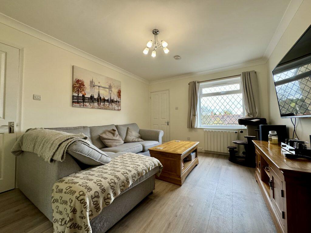 Additional image 5 of Churlands Close, West Coker, Yeovil, Somerset, BA22