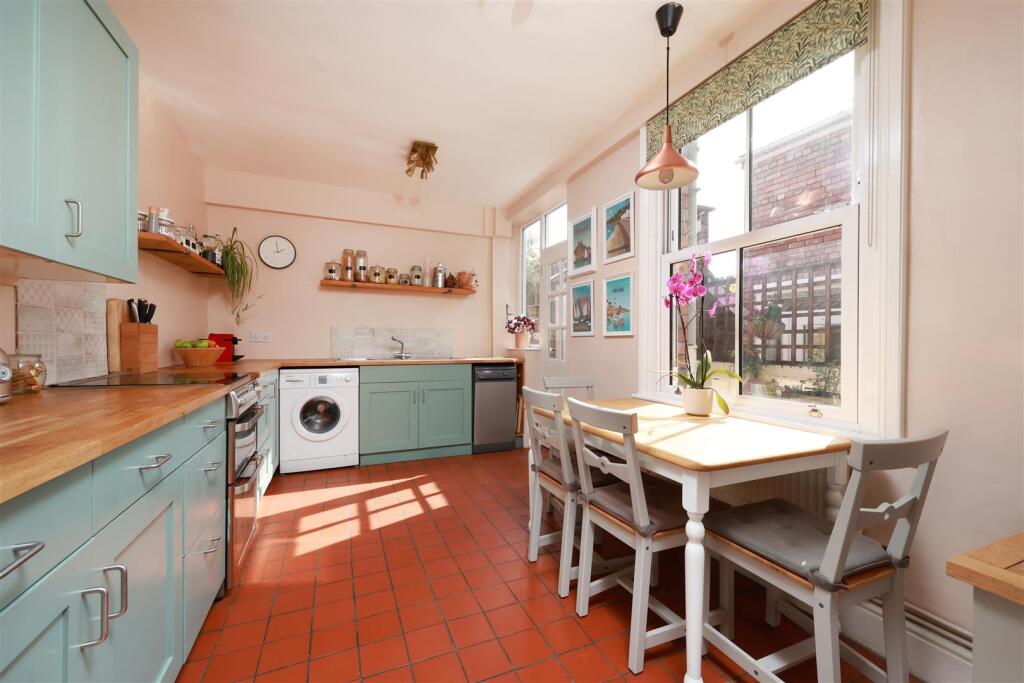 Additional image 4 of St. Andrews Road, Montpelier, Bristol