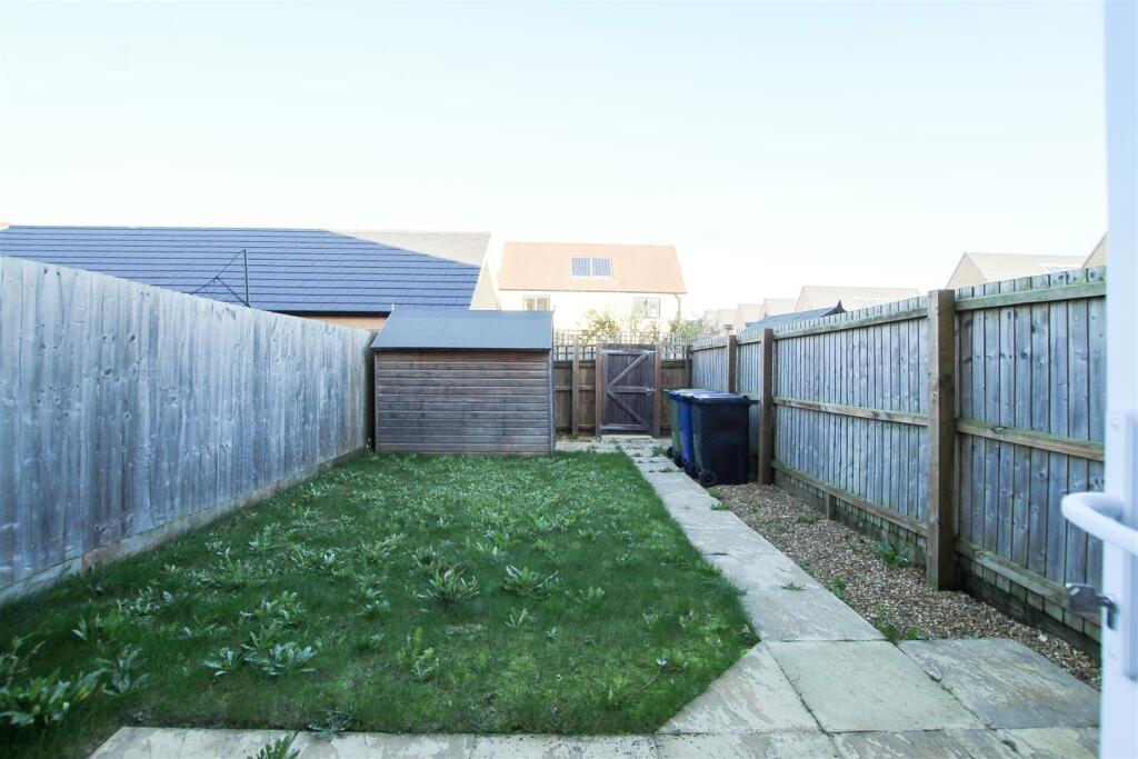 Additional image 13 of Claudius Walk, Northstowe