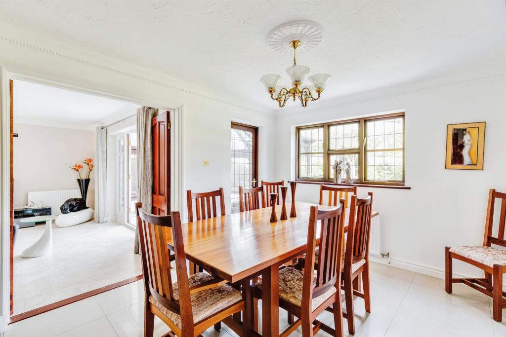 Additional image 6 of The Mount, Lisvane, Cardiff