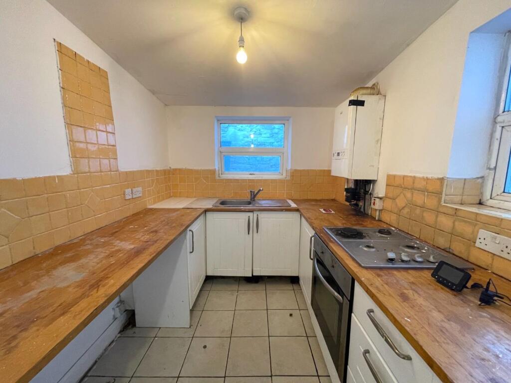 Additional image 8 of The Armoury