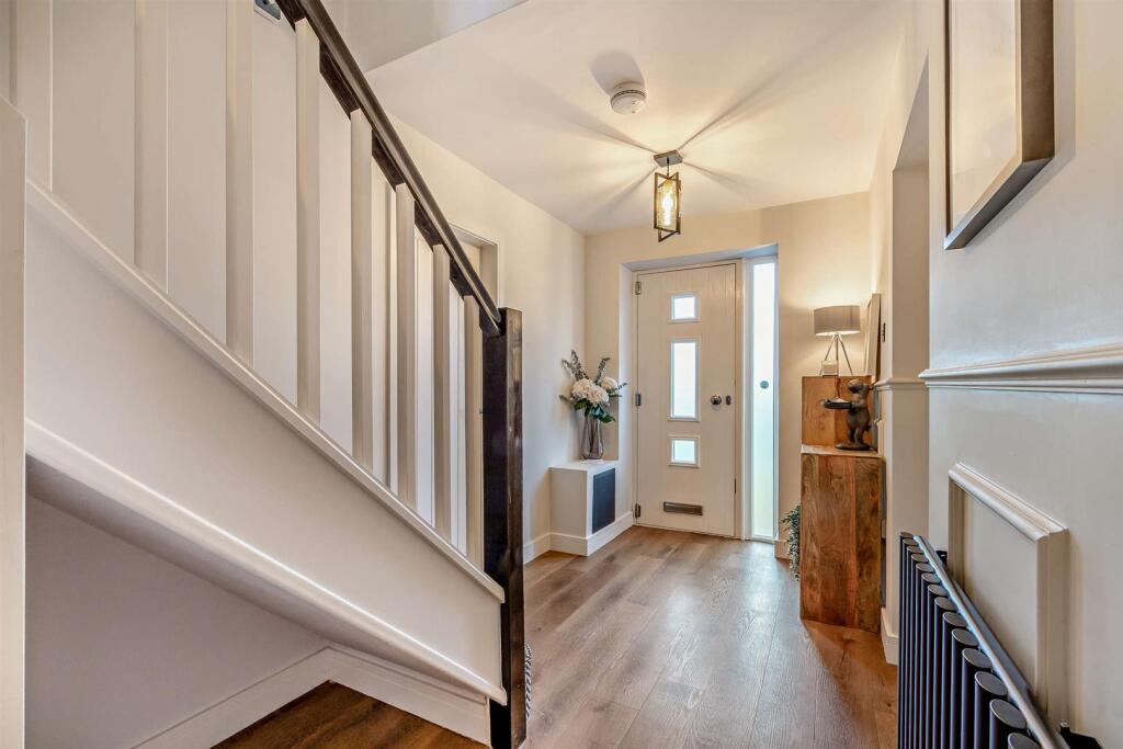 Additional image 36 of Glebe Fields, Curdworth, Sutton Coldfield