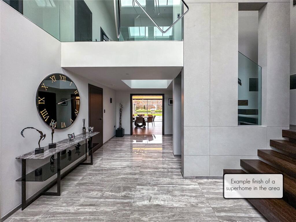 Additional image 4 of Rook Hill Road, Friars Cliff, Christchurch, Dorset, BH23