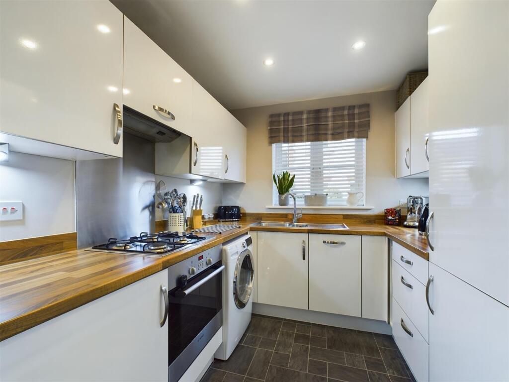 Additional image 6 of John Chiddy Close, Hanham, Bristol, BS15 3FQ