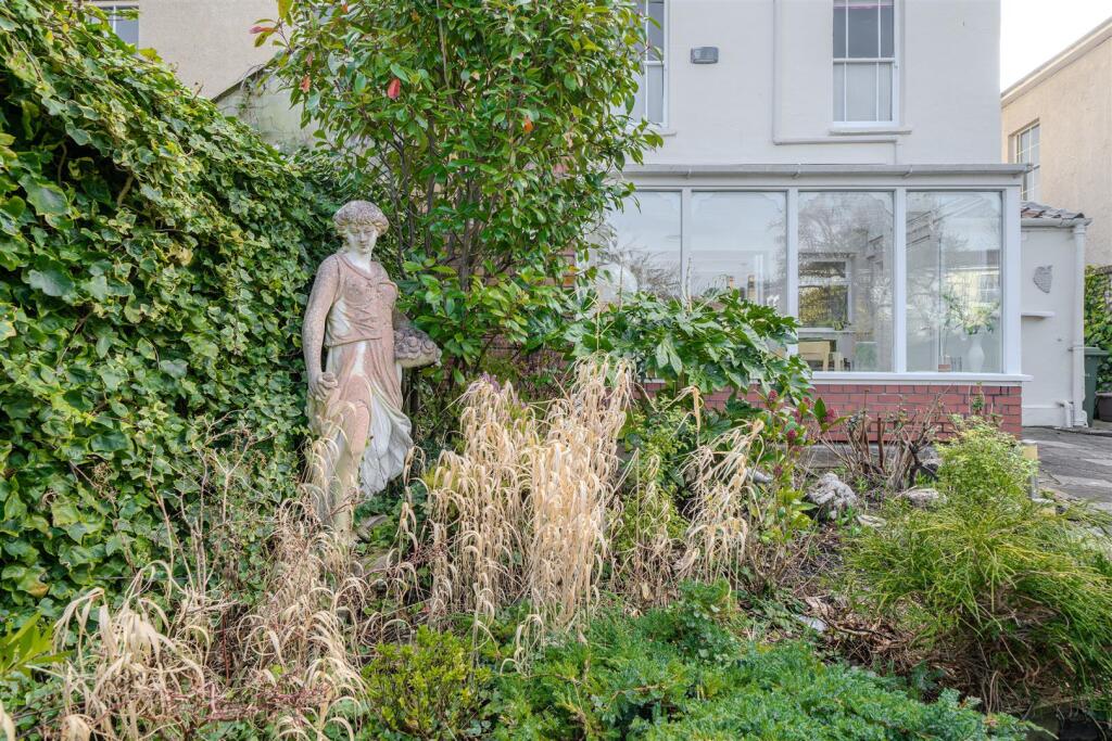 Additional image 47 of Fremantle Square, Cotham, Bristol, BS6