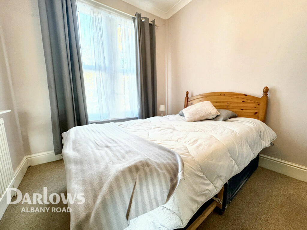 Additional image 9 of Marlborough Road, CARDIFF