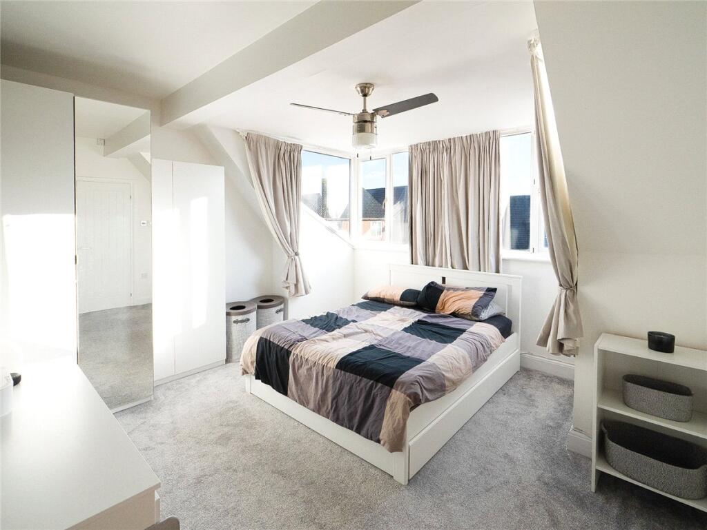 Additional image 8 of Ward Way, Witchford, Ely, Cambridgeshire, CB6