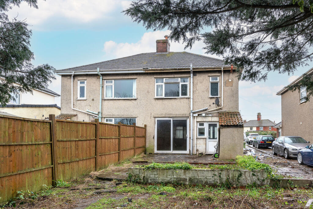 Additional image 17 of St. Andrews Road, Avonmouth, Bristol