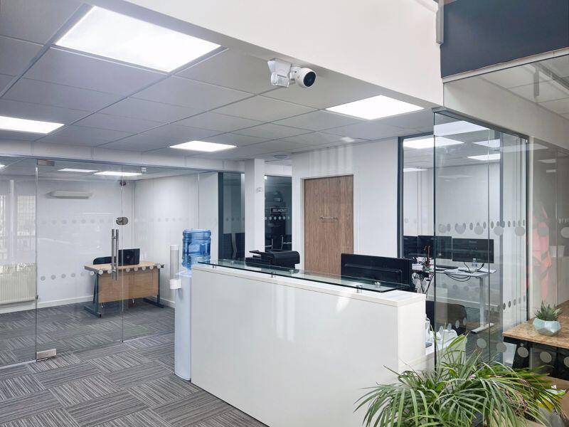 Additional image 6 of The Jumbles Office Suite, Deakins Park Blackburn Road, Egerton, Bolton