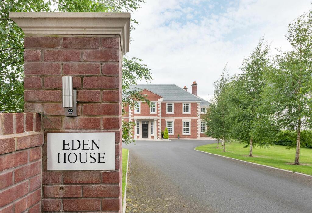 Additional image 35 of Eden House, Lambley Bank, Scotby, Carlisle