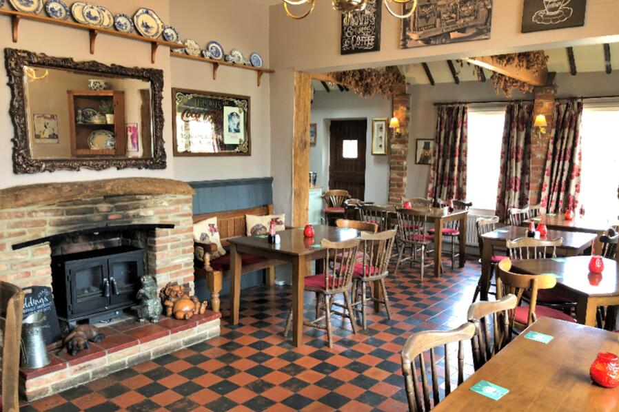 Additional image 3 of Chestnut Tree - To Let 1 Mill Road, West Wratting, CB21 5LT