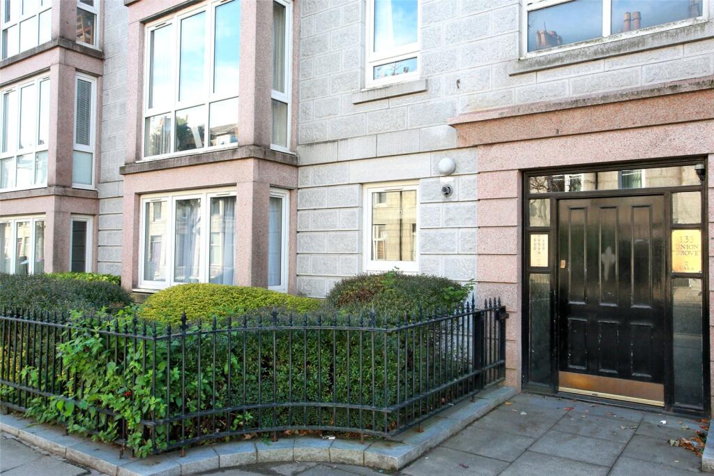 Additional image 12 of Union Grove, West End, Aberdeen, AB10