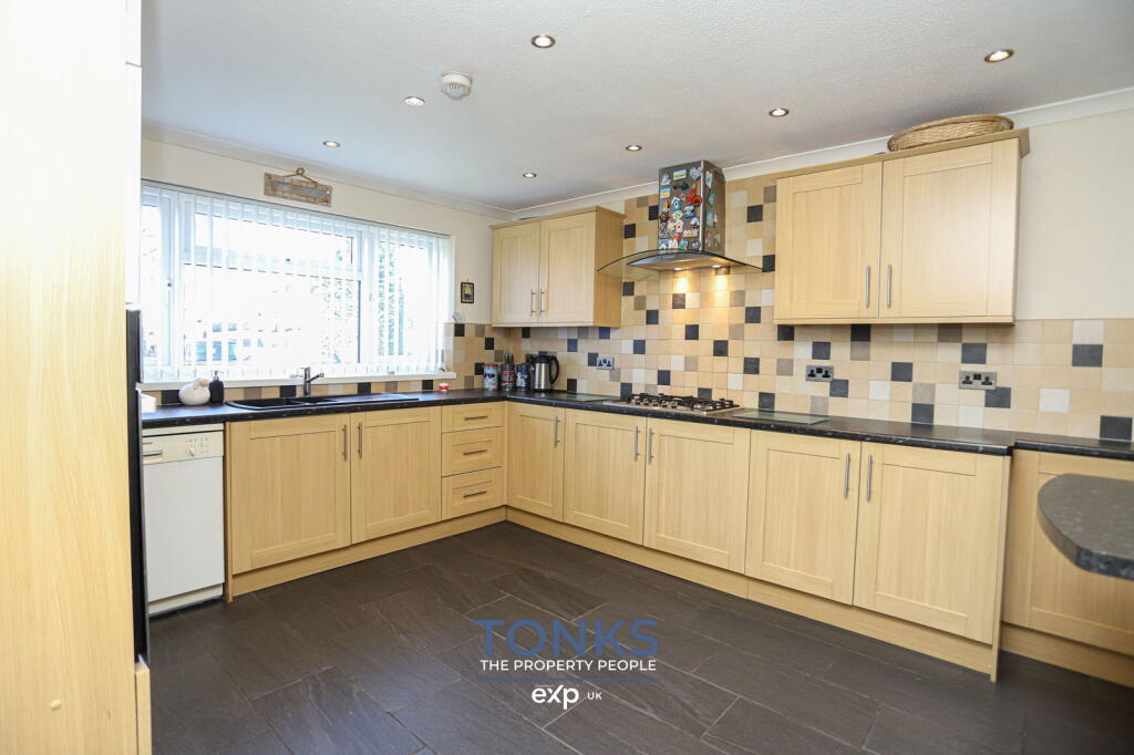 Additional image 6 of Flavell Close, Birmingham, B32 3NY