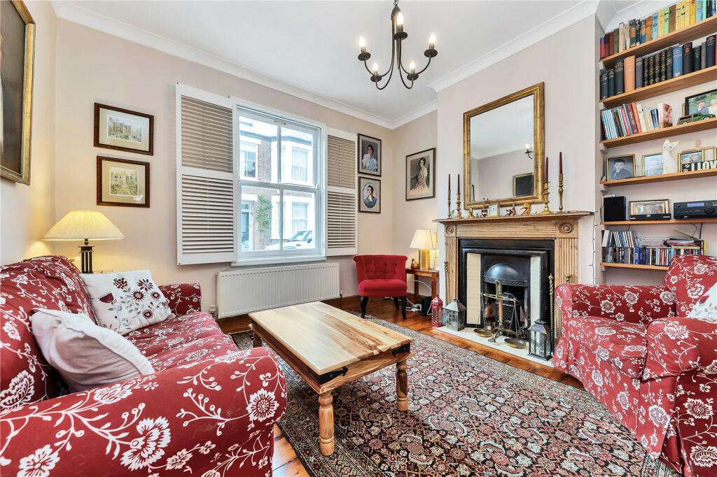 Additional image 13 of Hardwick Street, Newnham, Cambridge