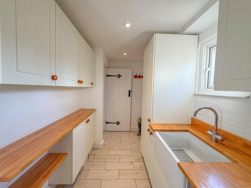 Additional image 7 of Vicarage Lane, Woodditton, Newmarket, Suffolk, CB8