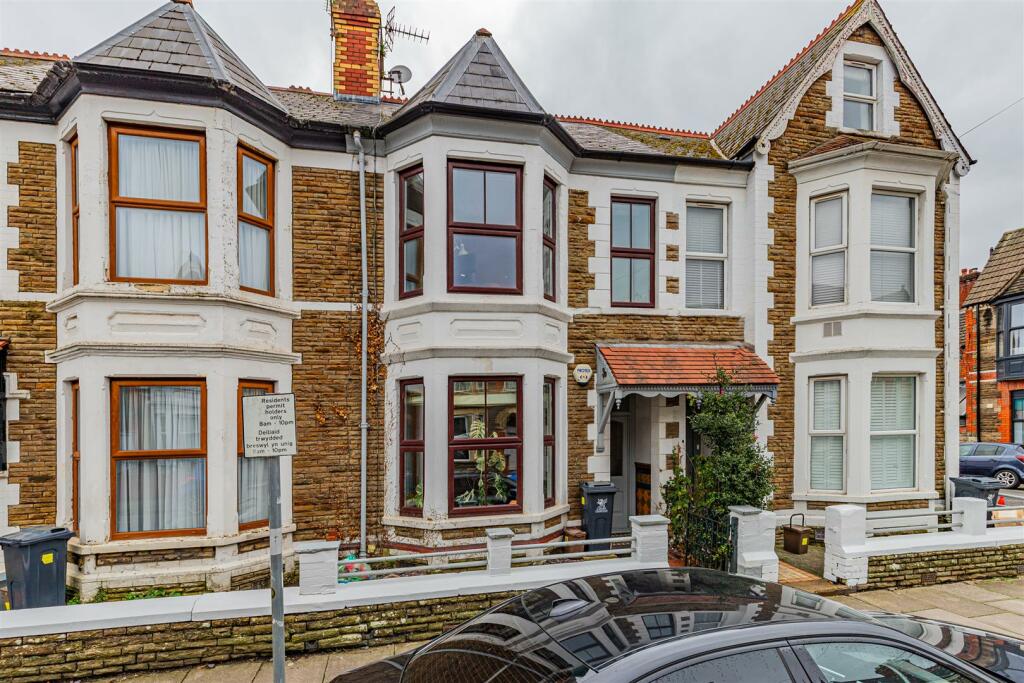 Additional image 27 of Lochaber Street, Roath Park