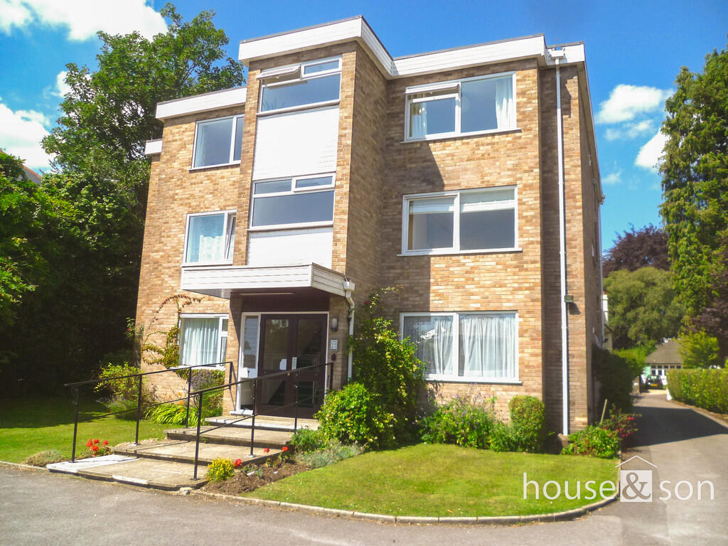 Additional image 14 of Wimborne Road, Bournemouth