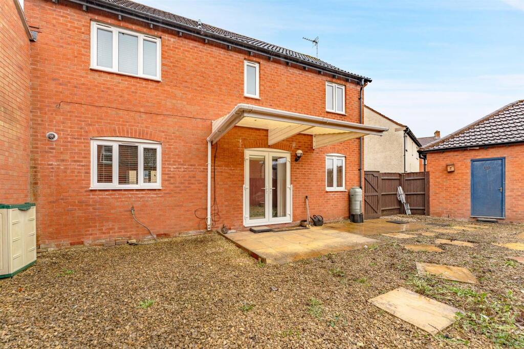 Additional image 19 of Eyers Road, Weston Village - NO CHAIN!