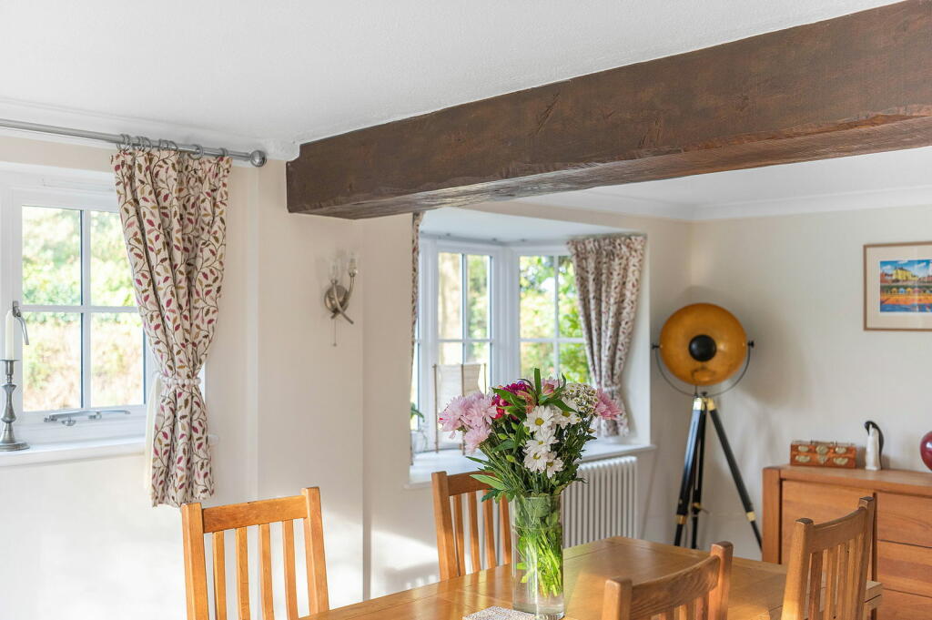 Additional image 17 of Perseverance Cottage, Wentworth SAT NAV CB6 3QG