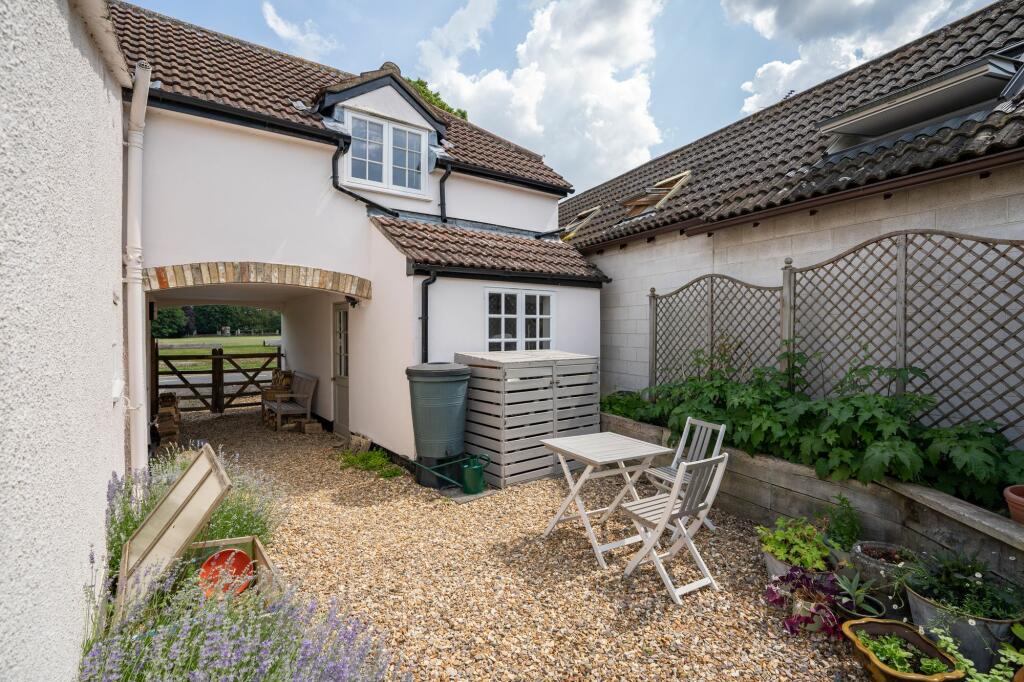 Additional image 19 of Station Road, Swaffham Bulbeck, CB25