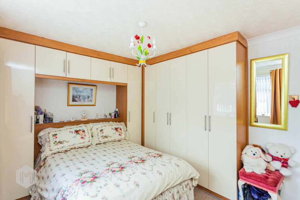 Additional image 5 of Bramhall Avenue, Harwood, Bolton, BL2 4EU