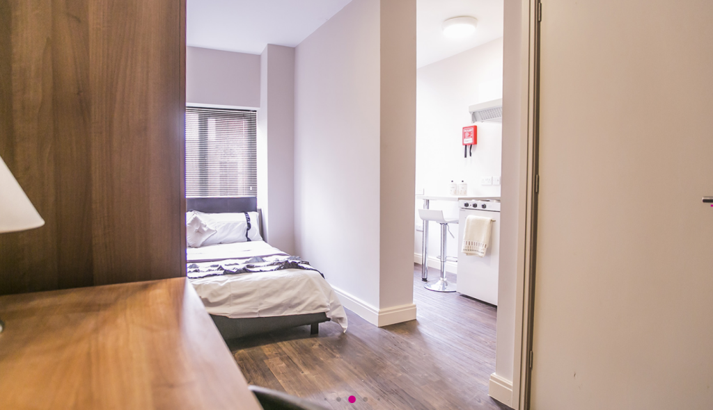 Additional image 4 of Flat 113, The Pack Horse, Nelson Square, Bolton, Lancashire BL1 1AS