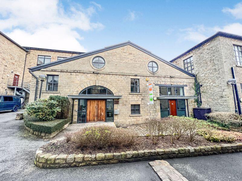 The Jumbles Office Suite, Deakins Park Blackburn Road, Egerton, Bolton