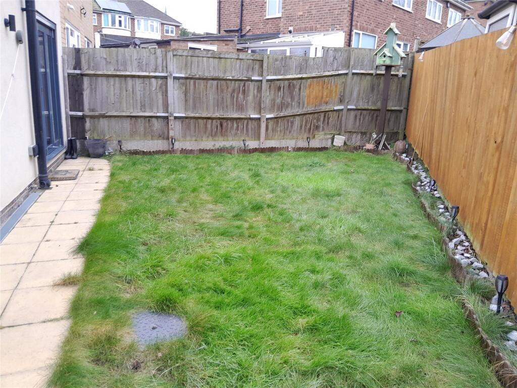 Additional image 19 of High Brink Road, Coleshill, Birmingham, Warwickshire, B46