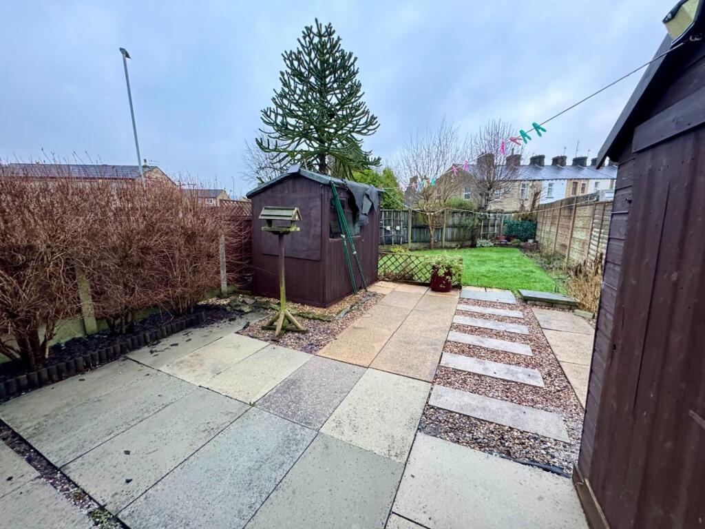 Additional image 7 of Palmerston Street, Padiham, Burnley