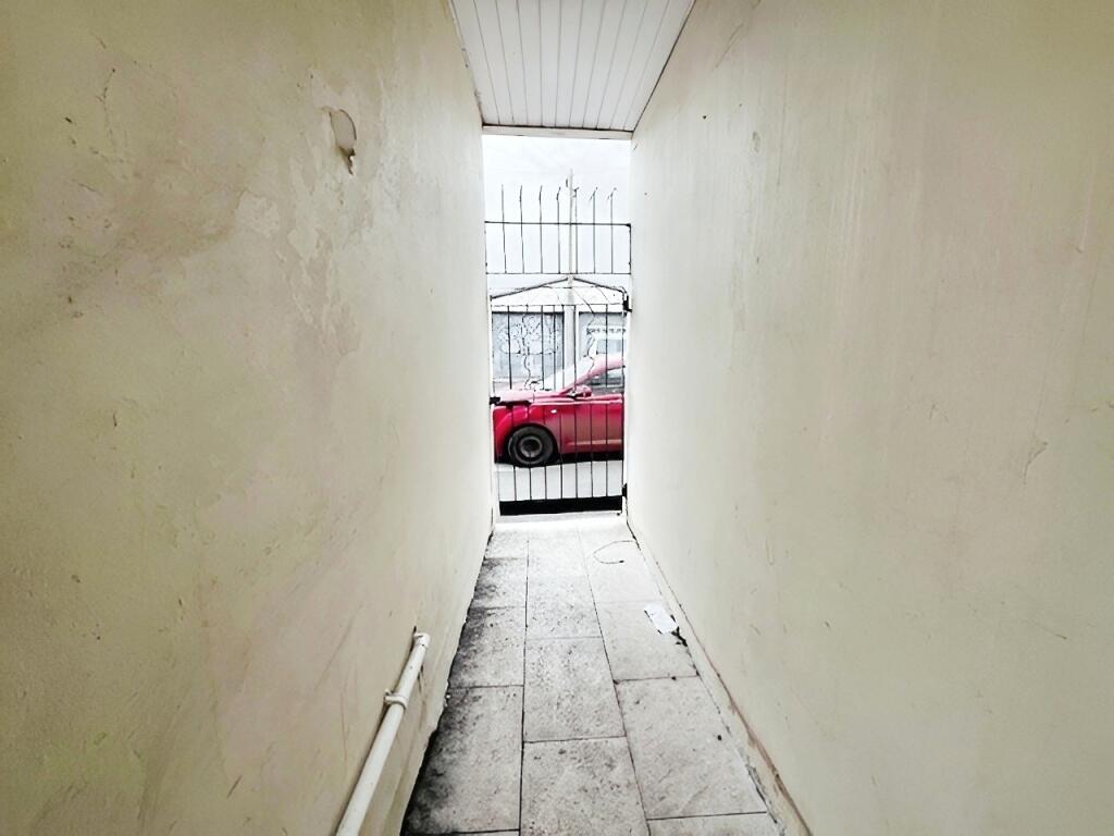 Additional image 2 of Thesiger Street, Cardiff