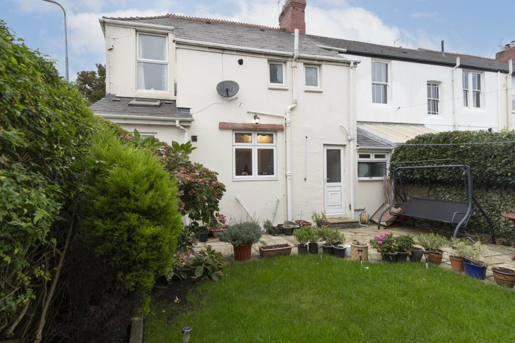 Additional image 24 of Morlais Street, Roath