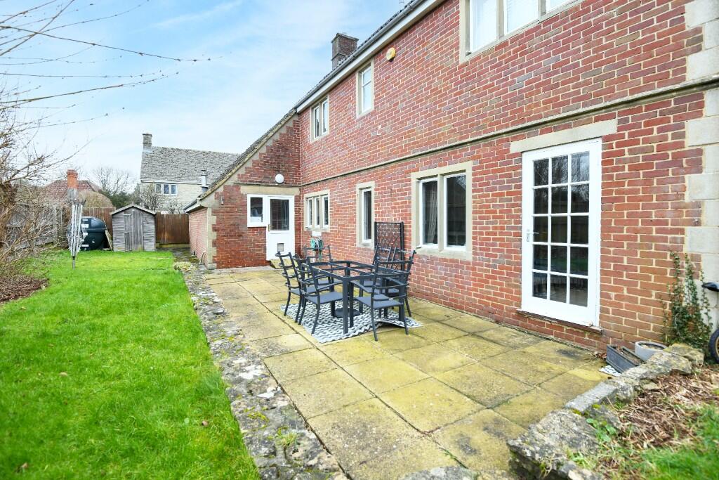 Additional image 22 of The Butts, Steeple Ashton