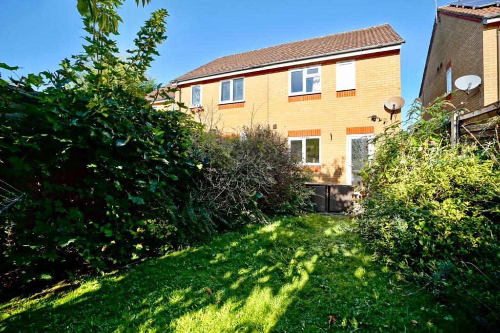 Additional image 9 of Byfield Road, Papworth Everard, Cambridge, CB23