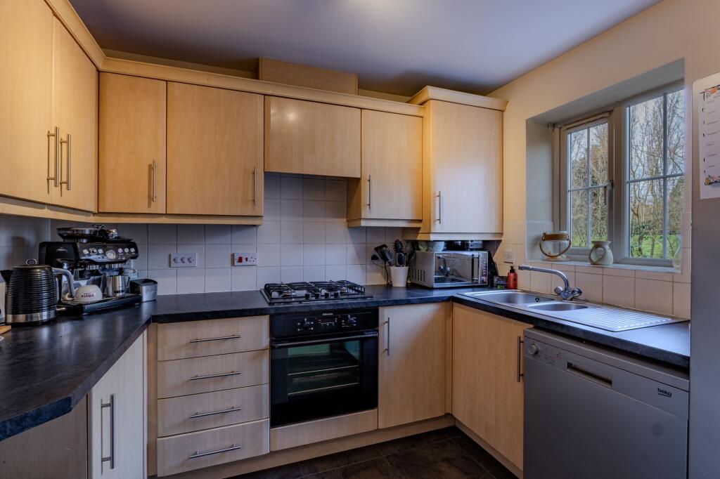Additional image 2 of Buckden Close, Chelmsley Wood, B37