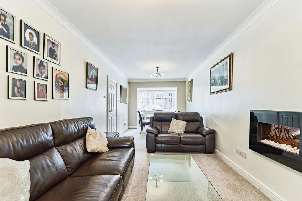 Additional image 3 of Oak Road, West Bromwich, West Midlands, B70