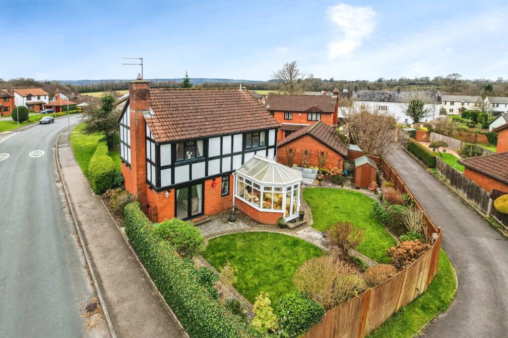 Additional image 35 of Ffordd Dinefwr, Creigiau, Cardiff