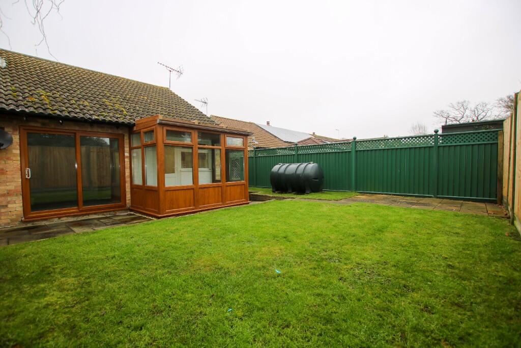 Additional image 14 of The Orchard, CB8