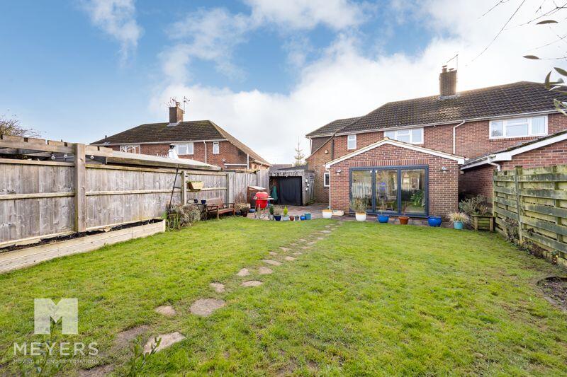 Additional image 5 of Winston Way, Ringwood, BH24