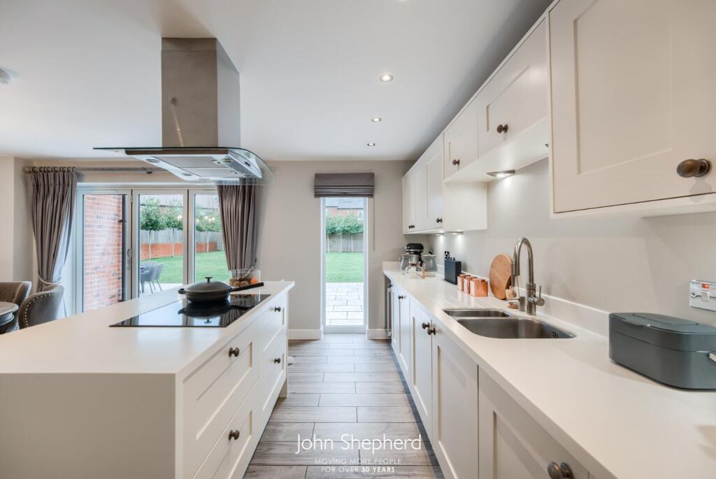 Additional image 6 of Dewberry Road, Tidbury Green, Solihull, West Midlands, B90