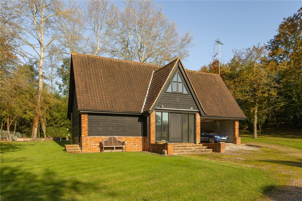 Additional image 9 of Coupals Road, Sturmer, Haverhill, Essex, CB9