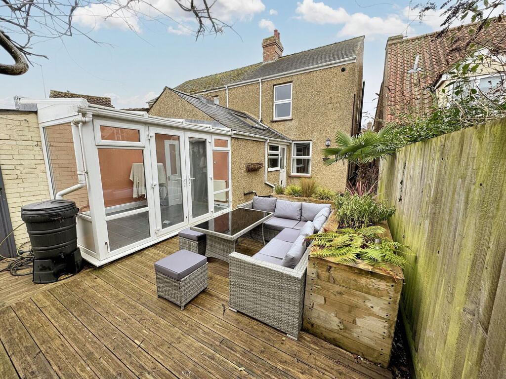 Additional image 27 of Mill Corner, Soham