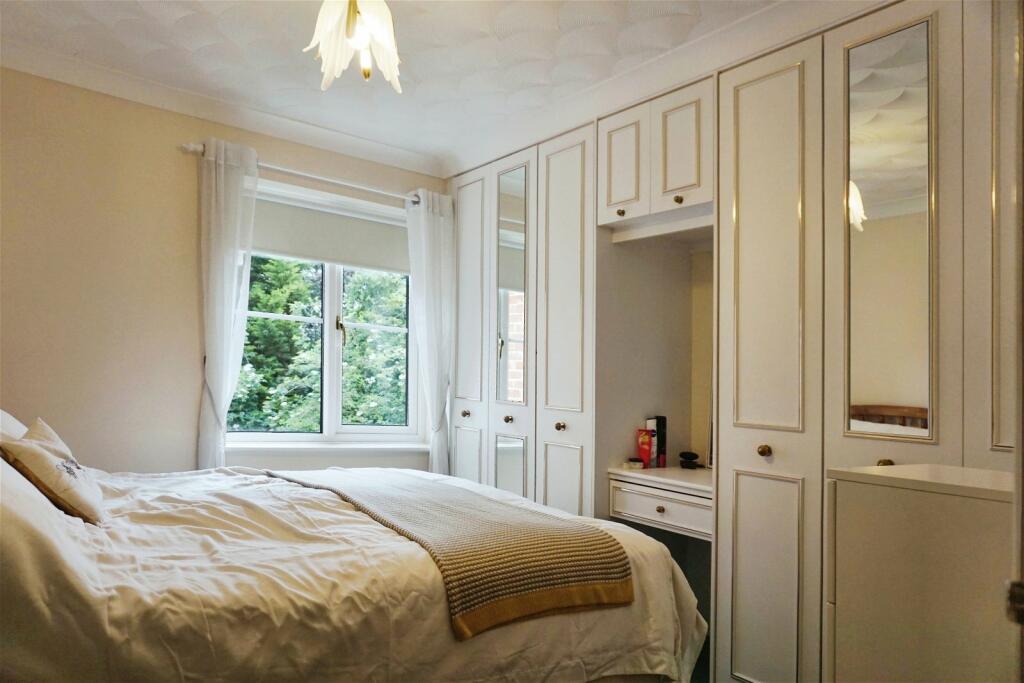 Additional image 9 of Chandlers Court, Burwell, Cambs CB25 0AZ