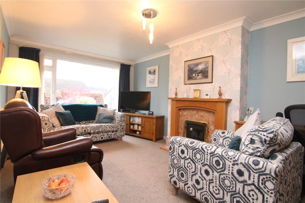 Additional image 2 of Currer Walk, Steeton, BD20