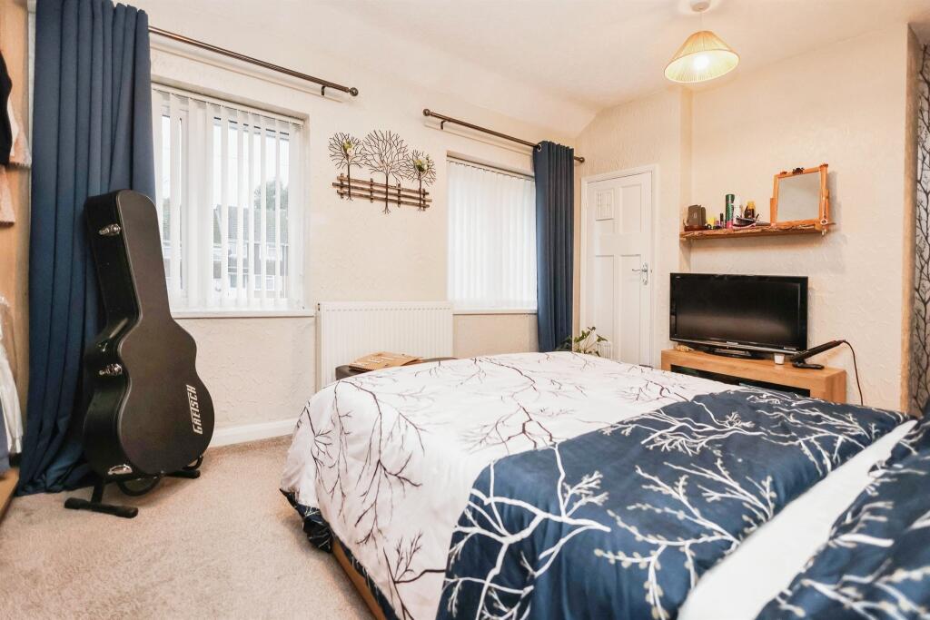 Additional image 13 of Church Road, Sheldon, Birmingham