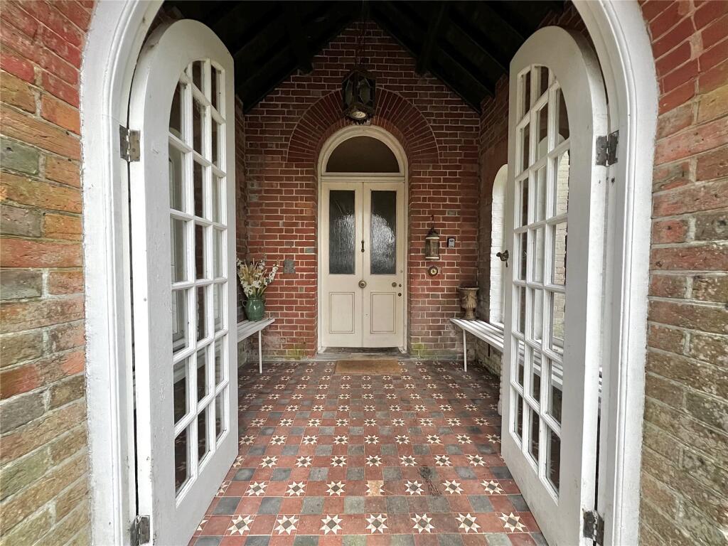 Additional image 2 of Sopley, Christchurch, BH23