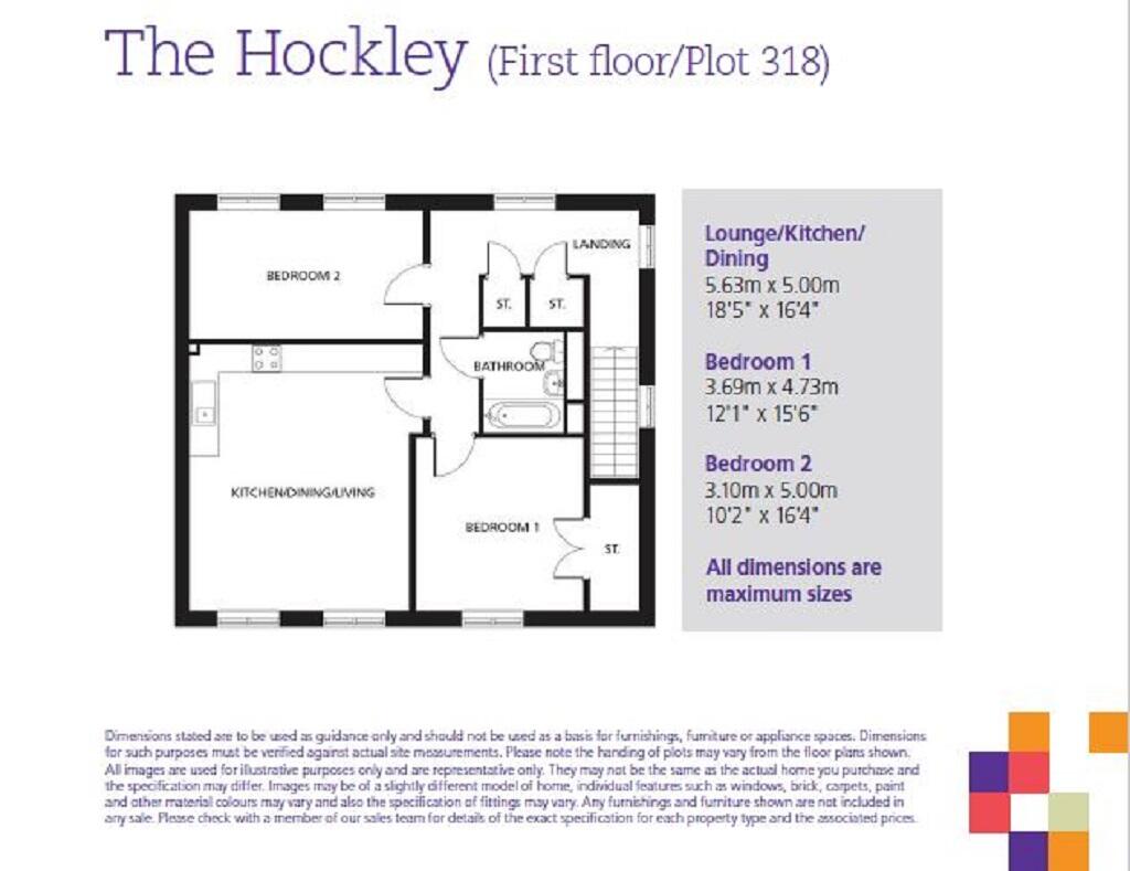 Additional image 3 of Walmsley Way, Littleport, Ely