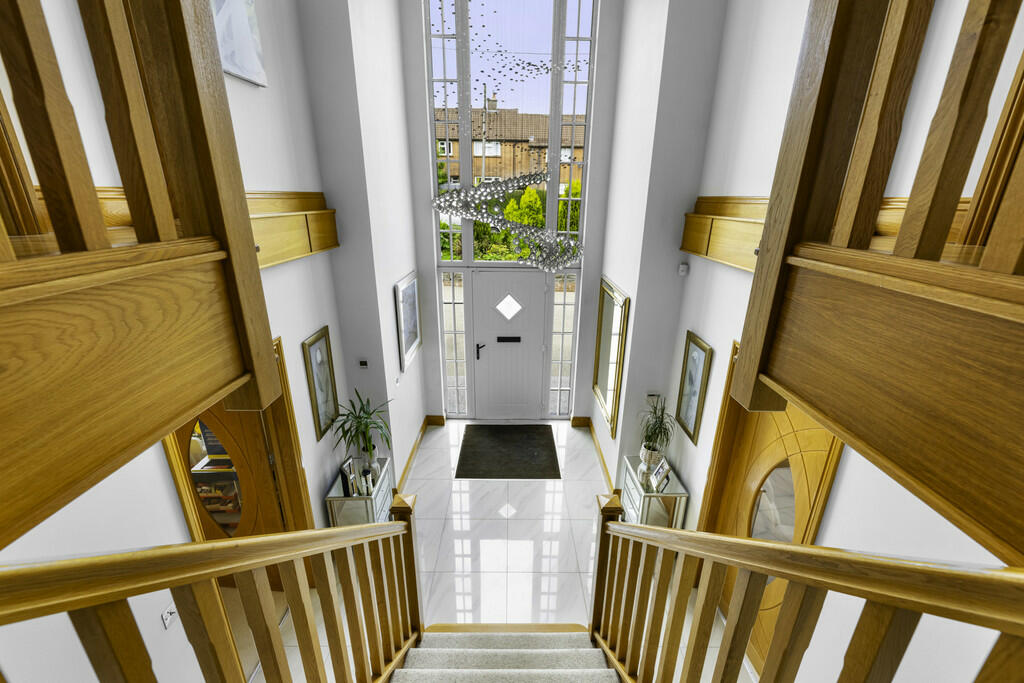 Additional image 22 of Windy Ridge, Heol Y Pentre, Pentyrch