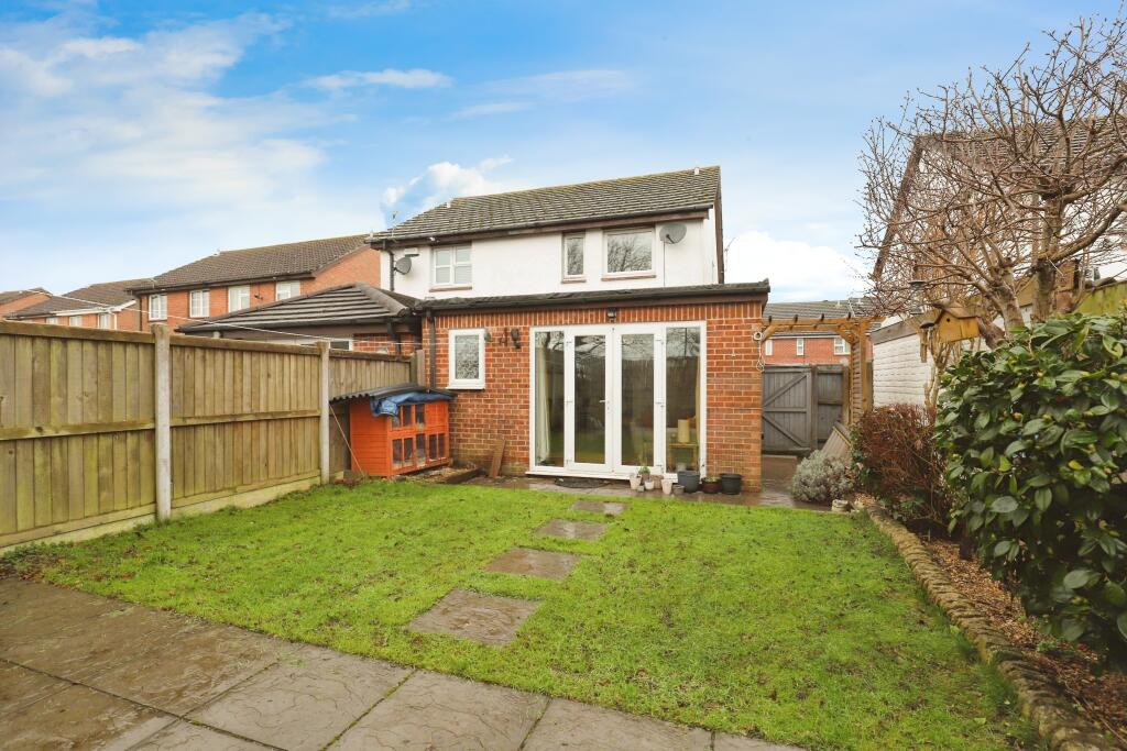 Additional image 18 of Tarrant Road, MUSCLIFF, Bournemouth, Dorset, BH9